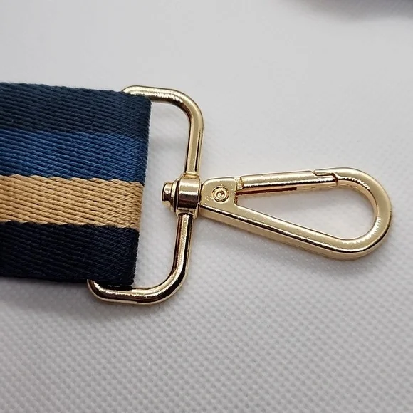 Crossbody Shoulder Bag Adjustable Strap Unisex - Picture 3 of 7